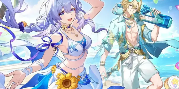 Honkai Impact 4.5 patch: Star Trail will send players to Zvizdograd, and they promise a crossover with Zenless Zone Zero in the future Honkai Impact 4.5 patch: Star Trail will send players to Zvizdograd, and they promise a crossover with Zenless Zone Zero in the future