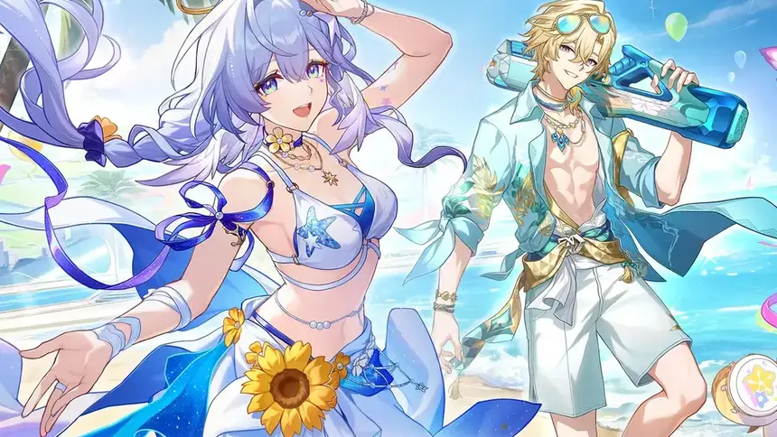 Honkai Impact 4.5 patch: Star Trail will send players to Zvizdograd, and they promise a crossover with Zenless Zone Zero in the future Honkai Impact 4.5 patch: Star Trail will send players to Zvizdograd, and they promise a crossover with Zenless Zone Zero in the future
