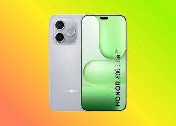 Honor 600 Lite on sale on AliExpress: save with dedicated discount code