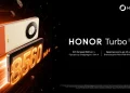 Honor Turbo smartphone with 8650 mAh battery goes on sale in Russia for 36,990 rubles Honor Turbo smartphone with 8650 mAh battery goes on sale in Russia for 36,990 rubles