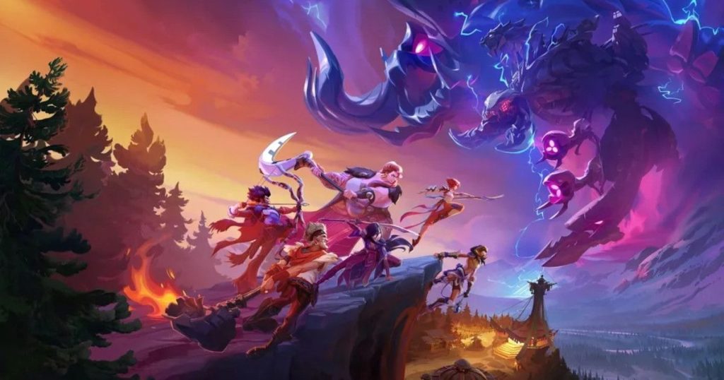 Horizon Hunter Gathering: Report: Live Service Element Removed
