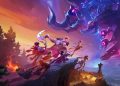 Horizon Hunter Gathering: Report: Live Service Element Removed