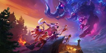 Horizon Hunter Gathering: Report: Live Service Element Removed Horizon Hunter Gathering: Report: Live Service Element Removed