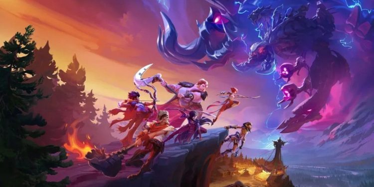 Horizon Hunter Gathering: Report: Live Service Element Removed Horizon Hunter Gathering: Report: Live Service Element Removed