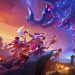 Horizon Hunter Gathering: Report: Live Service Element Removed Horizon Hunter Gathering: Report: Live Service Element Removed