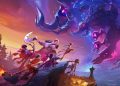 Horizon Hunter Gathering to restart and risk cancellation: Will it no longer be an in-person service? Horizon Hunter Gathering to restart and risk cancellation: Will it no longer be an in-person service?