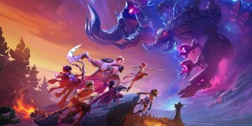 Horizon Hunter Gathering to restart and risk cancellation: Will it no longer be an in-person service? Horizon Hunter Gathering to restart and risk cancellation: Will it no longer be an in-person service?