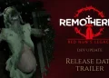 Horror Remothered: Legacy of the Red Nun receives trailer, release date announced
