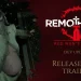 Horror Remothered: Legacy of the Red Nun receives trailer, release date announced Horror Remothered: Legacy of the Red Nun receives trailer, release date announced