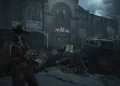 Horror action game The Sinking City 2 released – largely untranslated into Russian due to author’s Russophobia Horror action game The Sinking City 2 released – largely untranslated into Russian due to author’s Russophobia