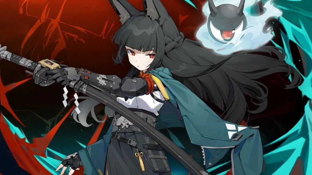 Hoshimi Miyabi and Ellen Jo creator Atwo_A2 has left the Zenless Zone Zero team Hoshimi Miyabi and Ellen Jo creator Atwo_A2 has left the Zenless Zone Zero team
