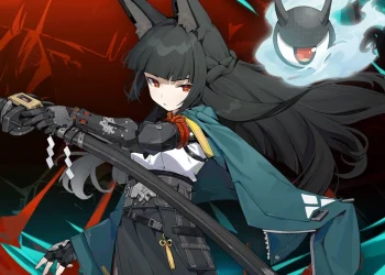 Hoshimi Miyabi and Ellen Jo creator Atwo_A2 has left the Zenless Zone Zero team