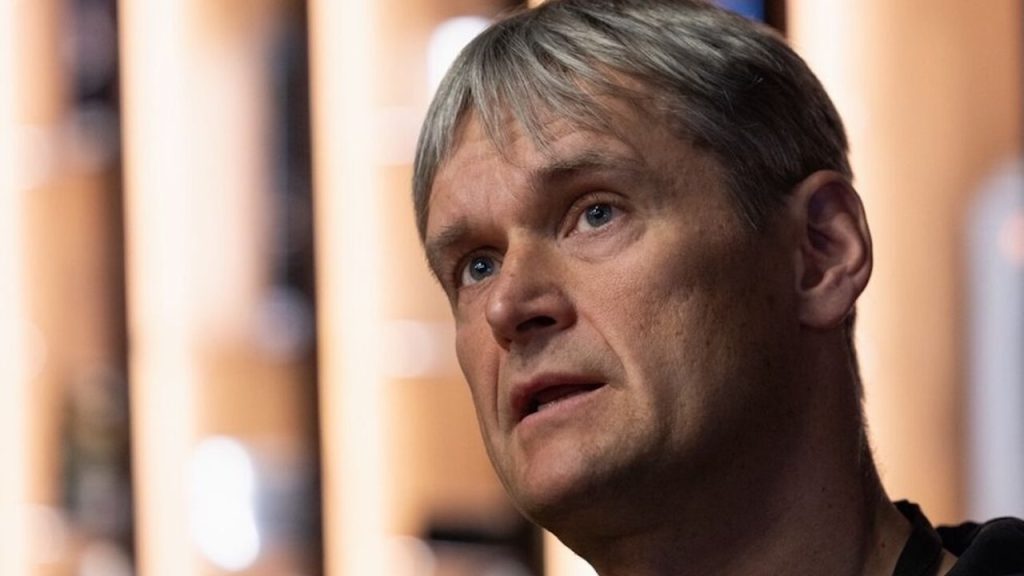 Housemarque loses co-founder: Ilari Kuittinen leaves PlayStation studio after 31 years Housemarque loses co-founder: Ilari Kuittinen leaves PlayStation studio after 31 years