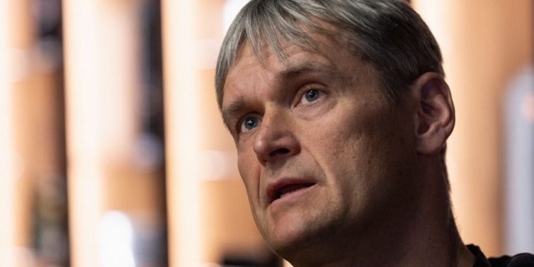 Housemarque loses co-founder: Ilari Kuittinen leaves PlayStation studio after 31 years Housemarque loses co-founder: Ilari Kuittinen leaves PlayStation studio after 31 years
