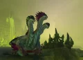 Houses on Legs in the Blizzard Store: Data Prospectors Discover a Unique Housing System Stand in World of Warcraft Houses on Legs in the Blizzard Store: Data Prospectors Discover a Unique Housing System Stand in World of Warcraft