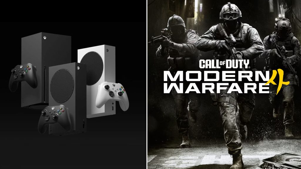 How Call of Duty: Modern Warfare 4 Beta Runs on Xbox Series X | S – Resolution and FPS Test How Call of Duty: Modern Warfare 4 Beta Runs on Xbox Series X | S – Resolution and FPS Test
