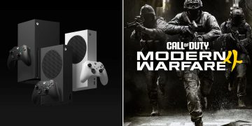 How Call of Duty: Modern Warfare 4 Beta Runs on Xbox Series X | S – Resolution and FPS Test