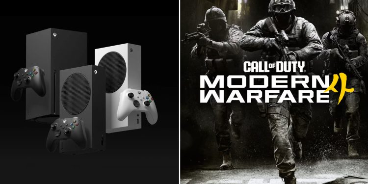 How Call of Duty: Modern Warfare 4 Beta Runs on Xbox Series X | S – Resolution and FPS Test How Call of Duty: Modern Warfare 4 Beta Runs on Xbox Series X | S – Resolution and FPS Test