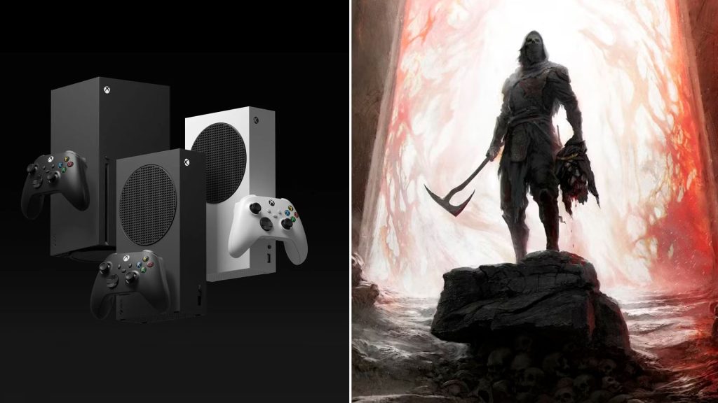 How Mortal Shell II runs on Xbox Series X | S – Resolution Test, FPS How Mortal Shell II runs on Xbox Series X | S – Resolution Test, FPS