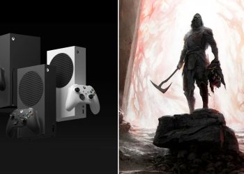 How Mortal Shell II runs on Xbox Series X | S – Resolution Test, FPS