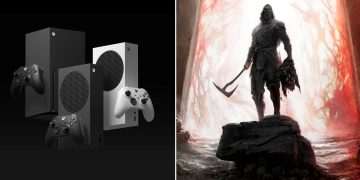 How Mortal Shell II runs on Xbox Series X | S – Resolution Test, FPS How Mortal Shell II runs on Xbox Series X | S – Resolution Test, FPS