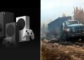 How Mudrunner Works on Xbox Series X Next-Gen Updated S – Test