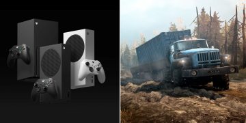 How Mudrunner Works on Xbox Series X Next-Gen Updated S – Test How Mudrunner Works on Xbox Series X Next-Gen Updated S – Test