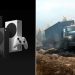 How Mudrunner Works on Xbox Series X Next-Gen Updated S – Test