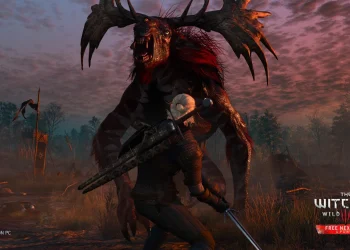 How The Witcher 3 Developers Almost Got into Trouble with Realistic NPC Scheduling