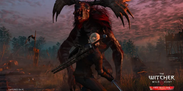 How The Witcher 3 Developers Almost Got into Trouble with Realistic NPC Scheduling How The Witcher 3 Developers Almost Got into Trouble with Realistic NPC Scheduling