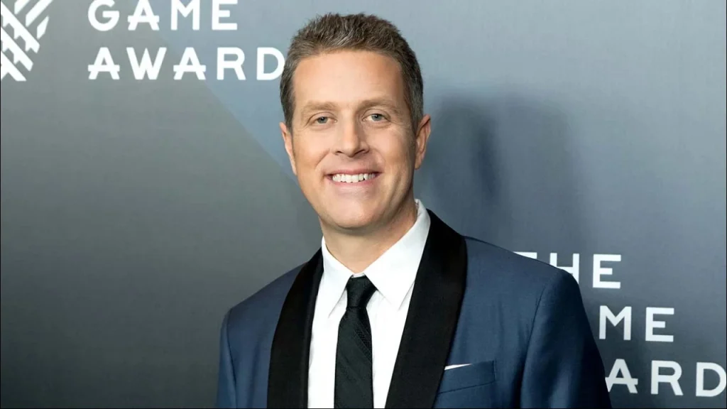 How much does a minute of fame cost: Geoff Keely reveals behind-the-scenes pricing of Gamescom opening night live trailer How much does a minute of fame cost: Geoff Keely reveals behind-the-scenes pricing of Gamescom opening night live trailer