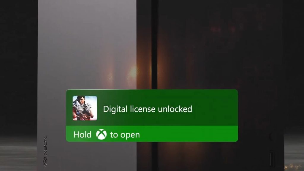 How the Xbox program converts discs to digital copies – details How the Xbox program converts discs to digital copies – details