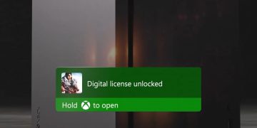 How the Xbox program converts discs to digital copies – details How the Xbox program converts discs to digital copies – details