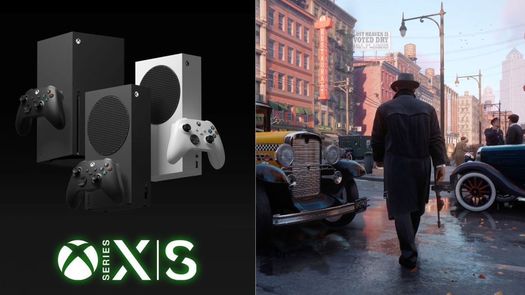 How the native version of Mafia: Definitive Edition runs on Xbox Series X | S – Tests, Comparisons How the native version of Mafia: Definitive Edition runs on Xbox Series X | S – Tests, Comparisons