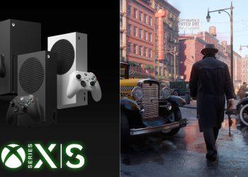 How the native version of Mafia: Definitive Edition runs on Xbox Series X | S – Tests, Comparisons