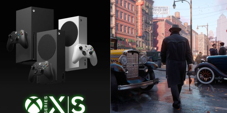 How the native version of Mafia: Definitive Edition runs on Xbox Series X | S – Tests, Comparisons How the native version of Mafia: Definitive Edition runs on Xbox Series X | S – Tests, Comparisons