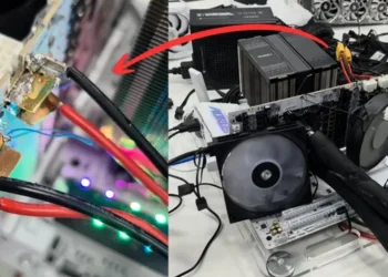 How to avoid 16-pin self-destruct on RTX 5090? get rid of it