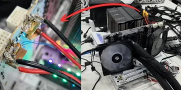 How to avoid 16-pin self-destruct on RTX 5090? get rid of it How to avoid 16-pin self-destruct on RTX 5090? get rid of it