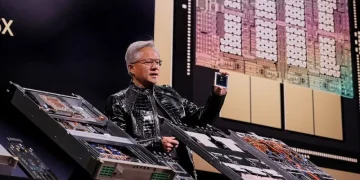 Huang Renxun is not afraid of the AI ​​bubble – accelerators will not be idle, and overall “the risk is very small”