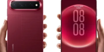 Huawei shows off Pura X View, the first non-folding smartphone with a 6.39-inch wide screen and clamshell aspect ratio Huawei shows off Pura X View, the first non-folding smartphone with a 6.39-inch wide screen and clamshell aspect ratio