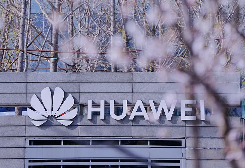 Huawei’s first-half profit plummets 36% – not just because of rising memory prices