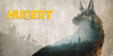 Hubert is heading to the Mystic Forest this fall Hubert is heading to the Mystic Forest this fall