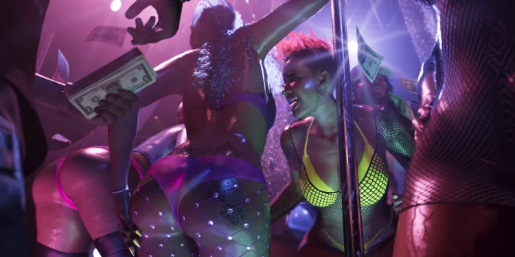 Huge data leak about GTA 6: Rockstar offends hackers by deciding not to release game to disk Huge data leak about GTA 6: Rockstar offends hackers by deciding not to release game to disk