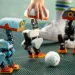 Hugging Face has released a 0 trainable robot that can sing, roller-skate, and hold things in its mouth. Hugging Face has released a 0 trainable robot that can sing, roller-skate, and hold things in its mouth.