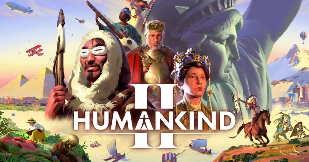 “Human 2: Strategy” sequel announced to be released on PC next year “Human 2: Strategy” sequel announced to be released on PC next year