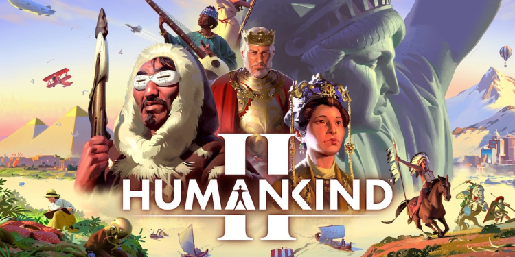 “Human 2: Strategy” sequel announced to be released on PC next year “Human 2: Strategy” sequel announced to be released on PC next year