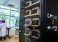 Human neurons make friends with silicon: Prototype of “biological” data center launched in Singapore