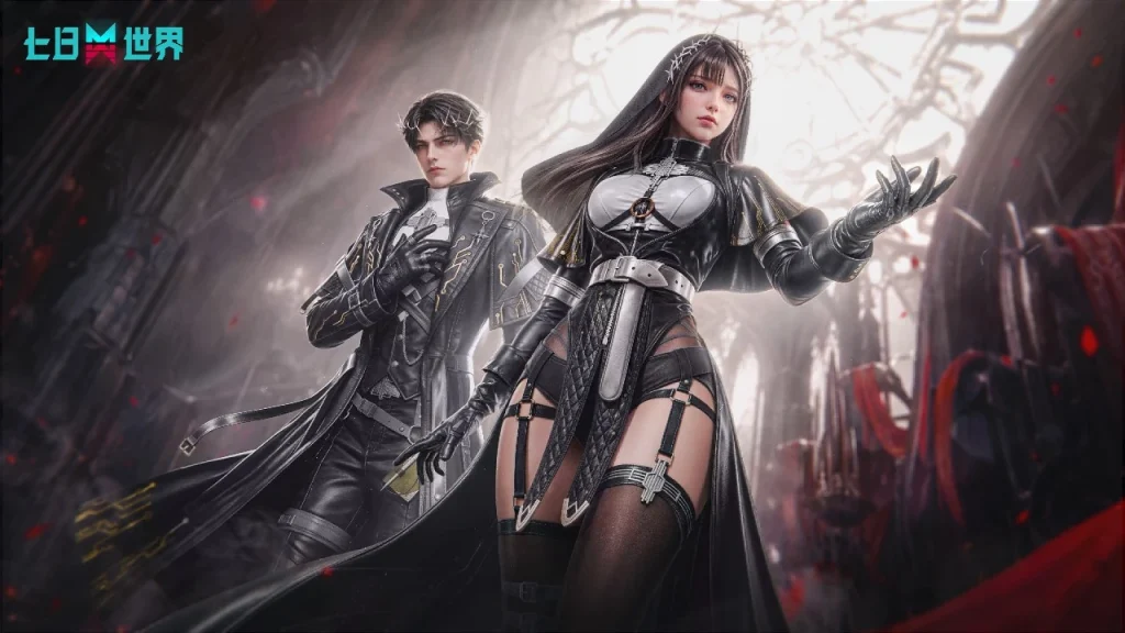 Humanity receives major update as game launches on consoles Humanity receives major update as game launches on consoles