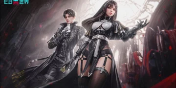 Humanity receives major update as game launches on consoles Humanity receives major update as game launches on consoles