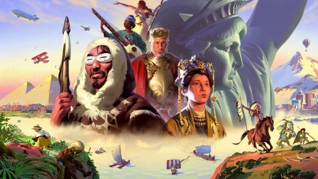 Humankind 2 released for PC, complete with trailer and first images